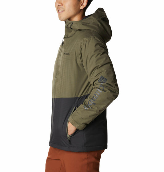 Columbia Men Green Point Park Insulated Jacket