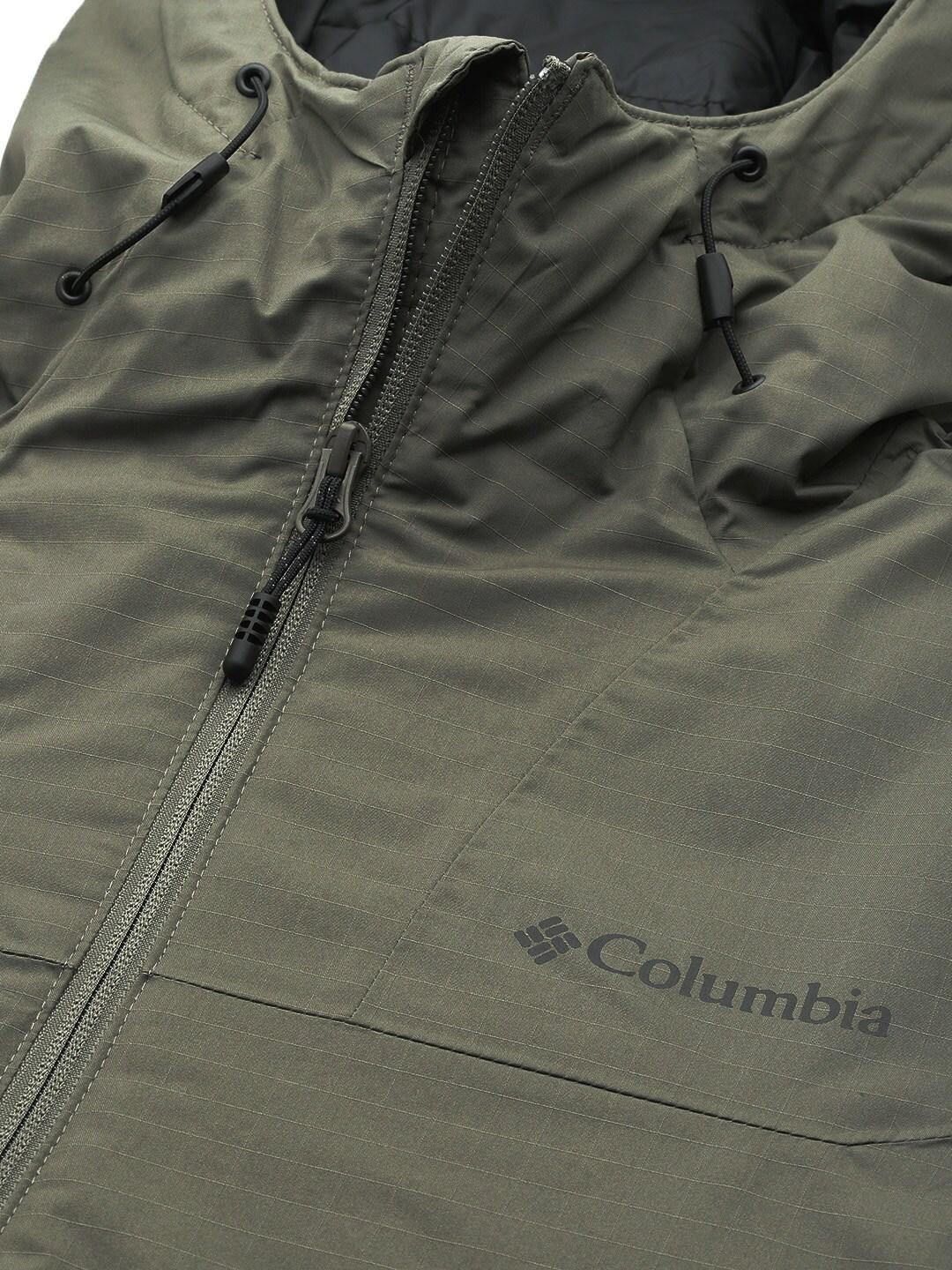 Columbia Men Green Point Park Insulated Jacket