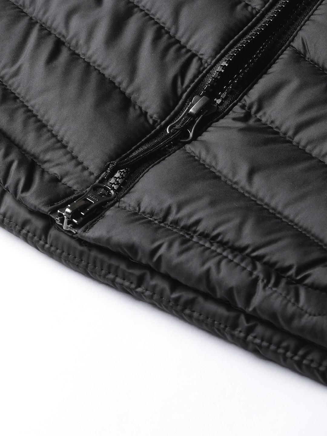 Columbia Women Black Powder Lite Mid Jacket