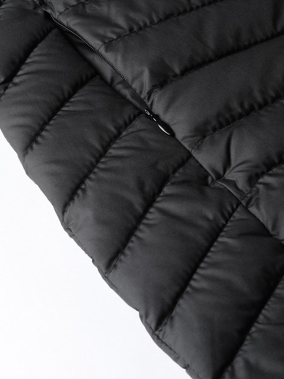 Columbia Women Black Powder Lite Mid Jacket