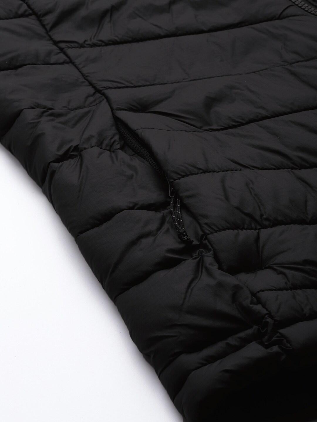 Columbia Women Black Snow Country Hooded Jacket