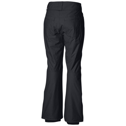 Columbia Women Black Bugaboo II Warm Pant