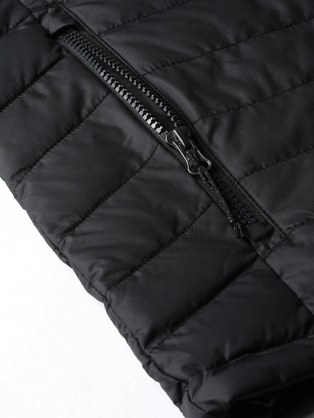Columbia Women Black Powder Lite Jacket