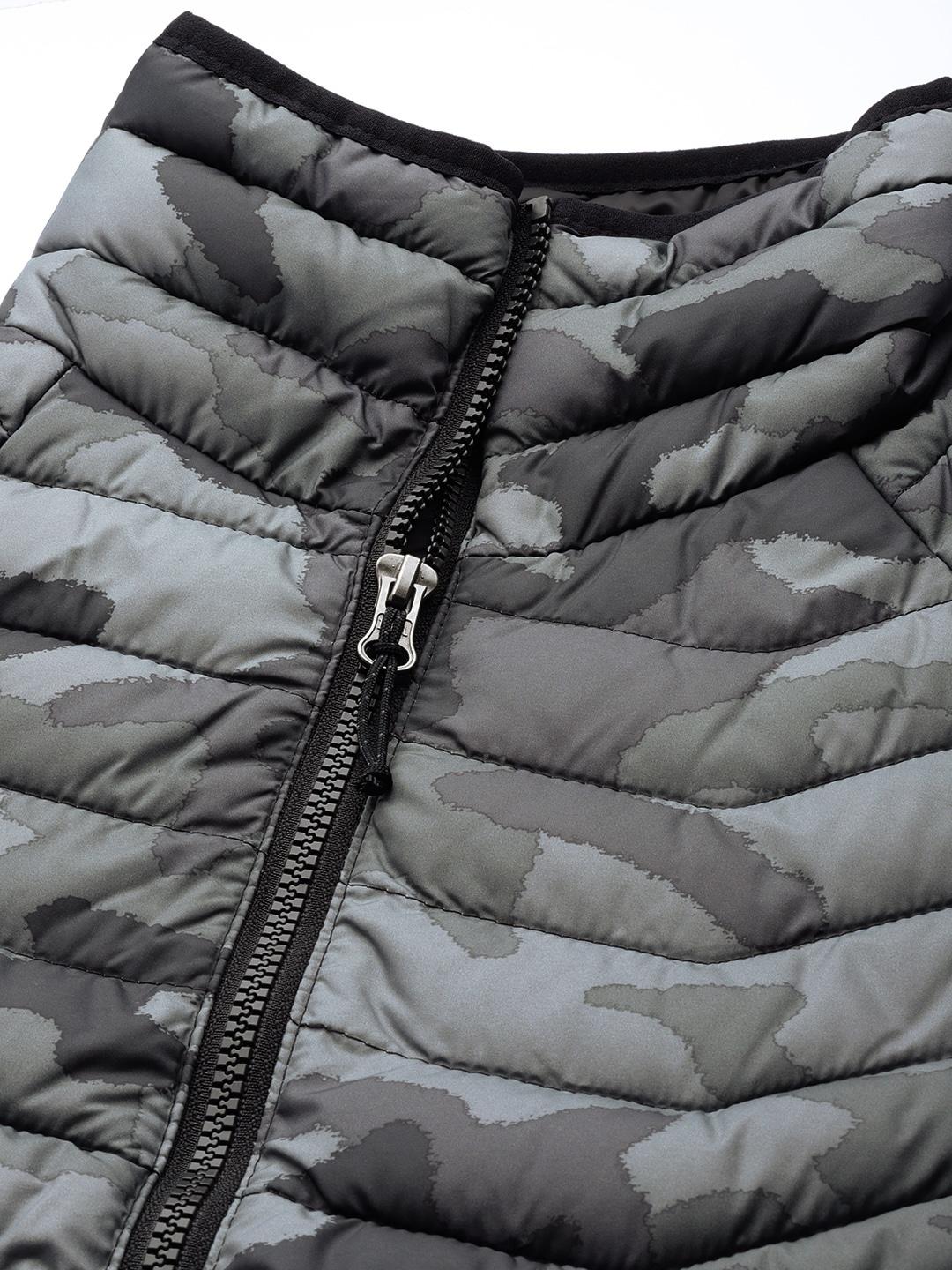 Columbia Women Grey Powder Lite Jacket