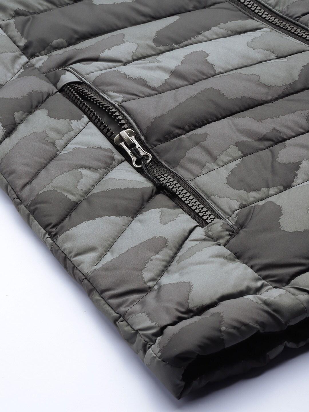 Columbia Women Grey Powder Lite Jacket