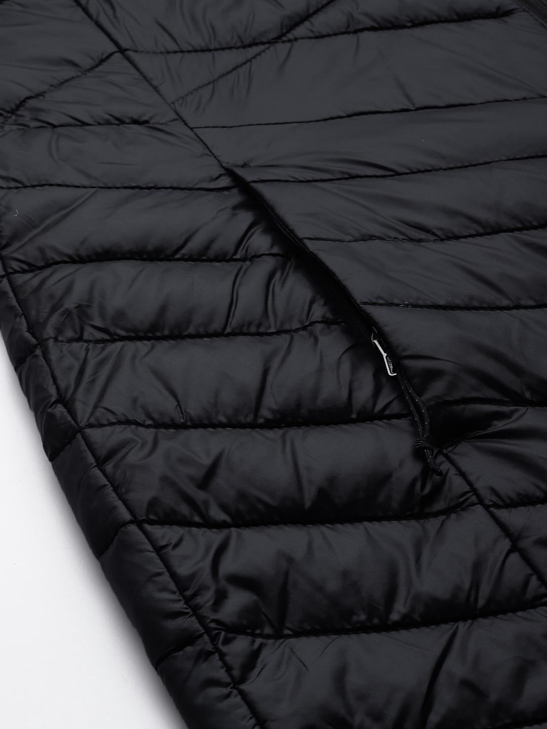 Columbia Women Black Joy Peak Mid Jacket