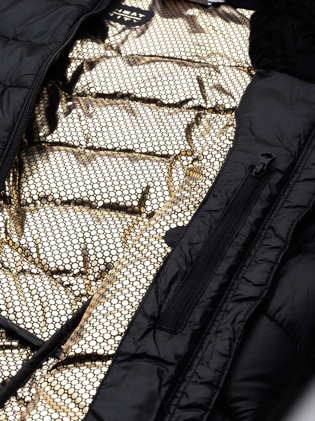 Columbia Women Black Joy Peak Mid Jacket