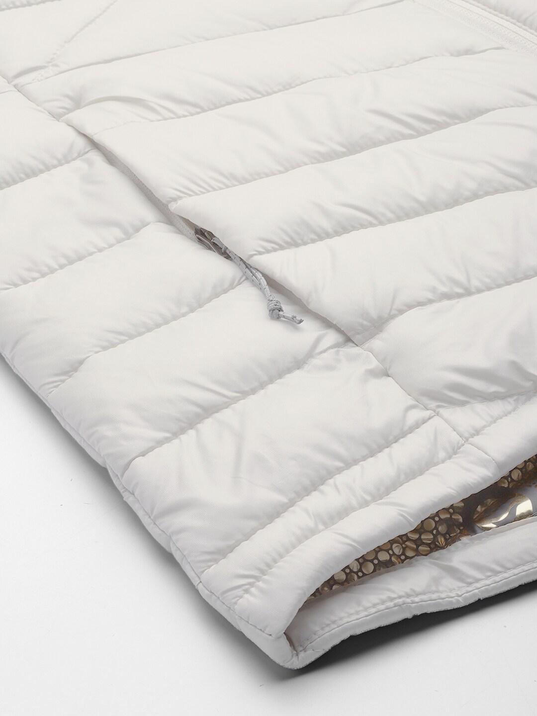 Columbia Women White Joy Peak Jacket