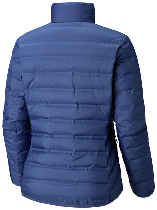 Columbia Women Purple Lake 22 Jacket