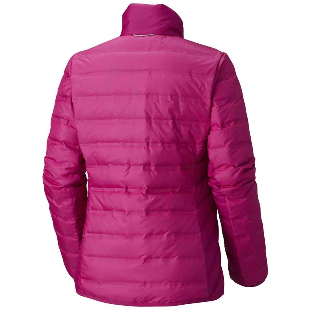 Columbia Women Red Lake 22 Jacket