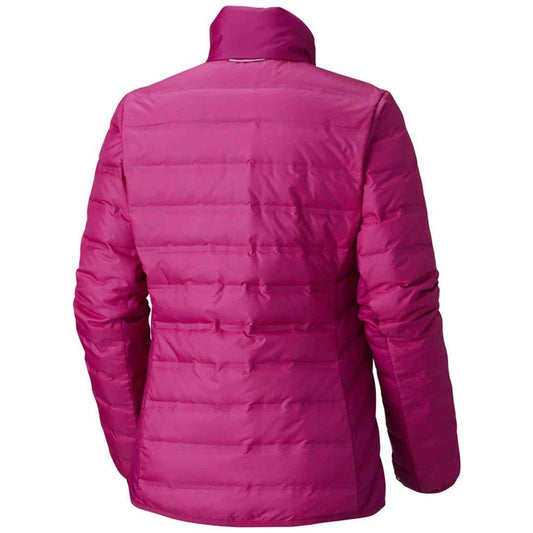 Columbia Women Red Lake 22 Jacket