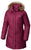 Dark Raspberry