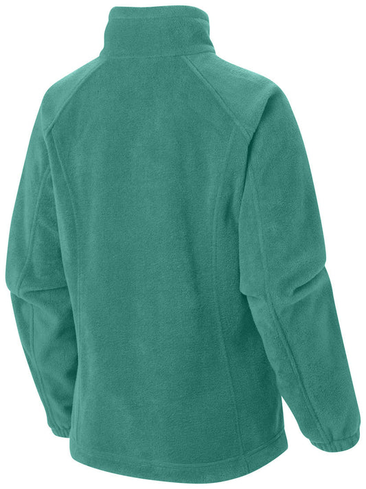 Columbia Women Assorted Benton Springs Fleece Jacket