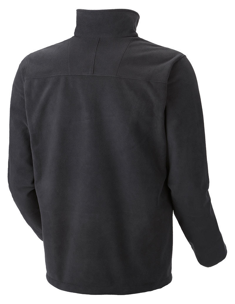 Columbia Men Black Wind Protector Jacket
