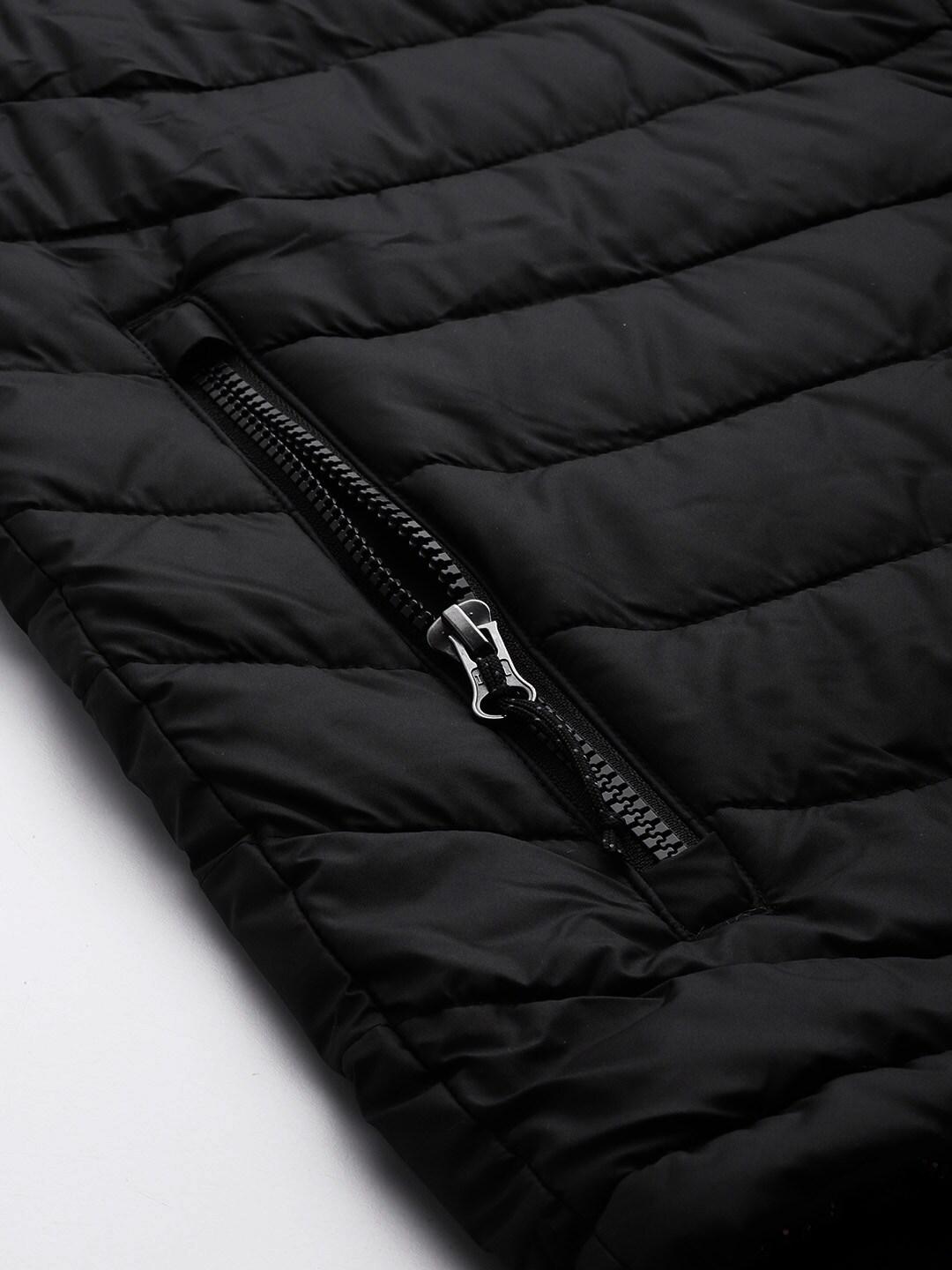 Columbia Men Black Powder Lite Vest