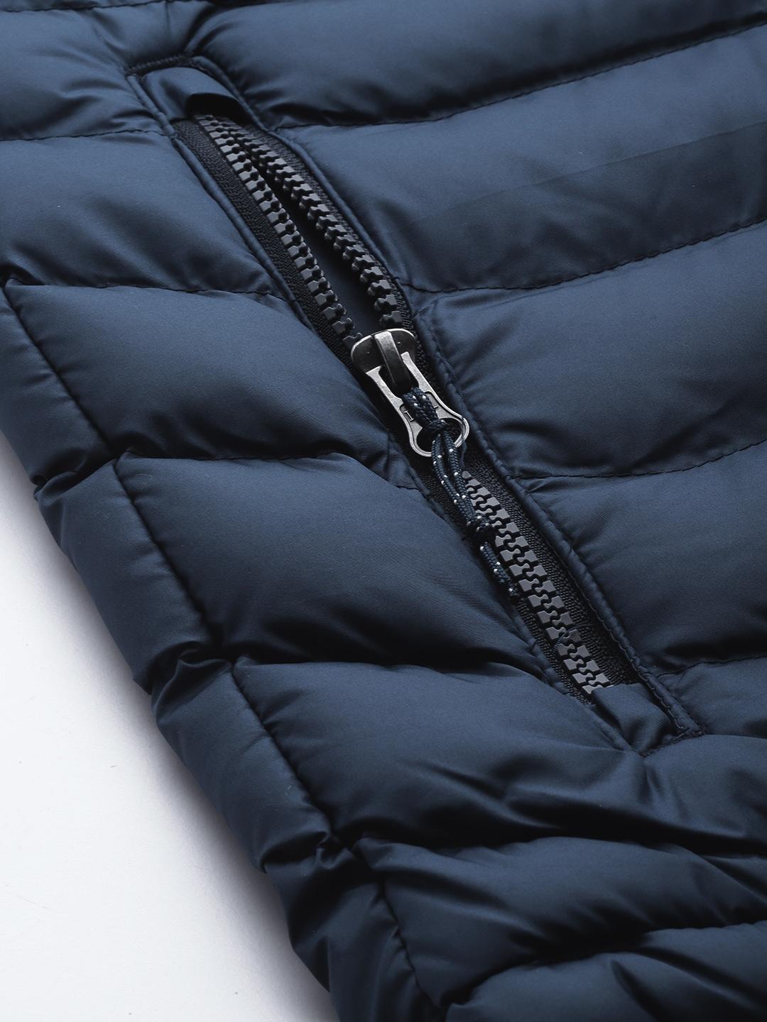 Columbia Men Blue Powder Lite Vest