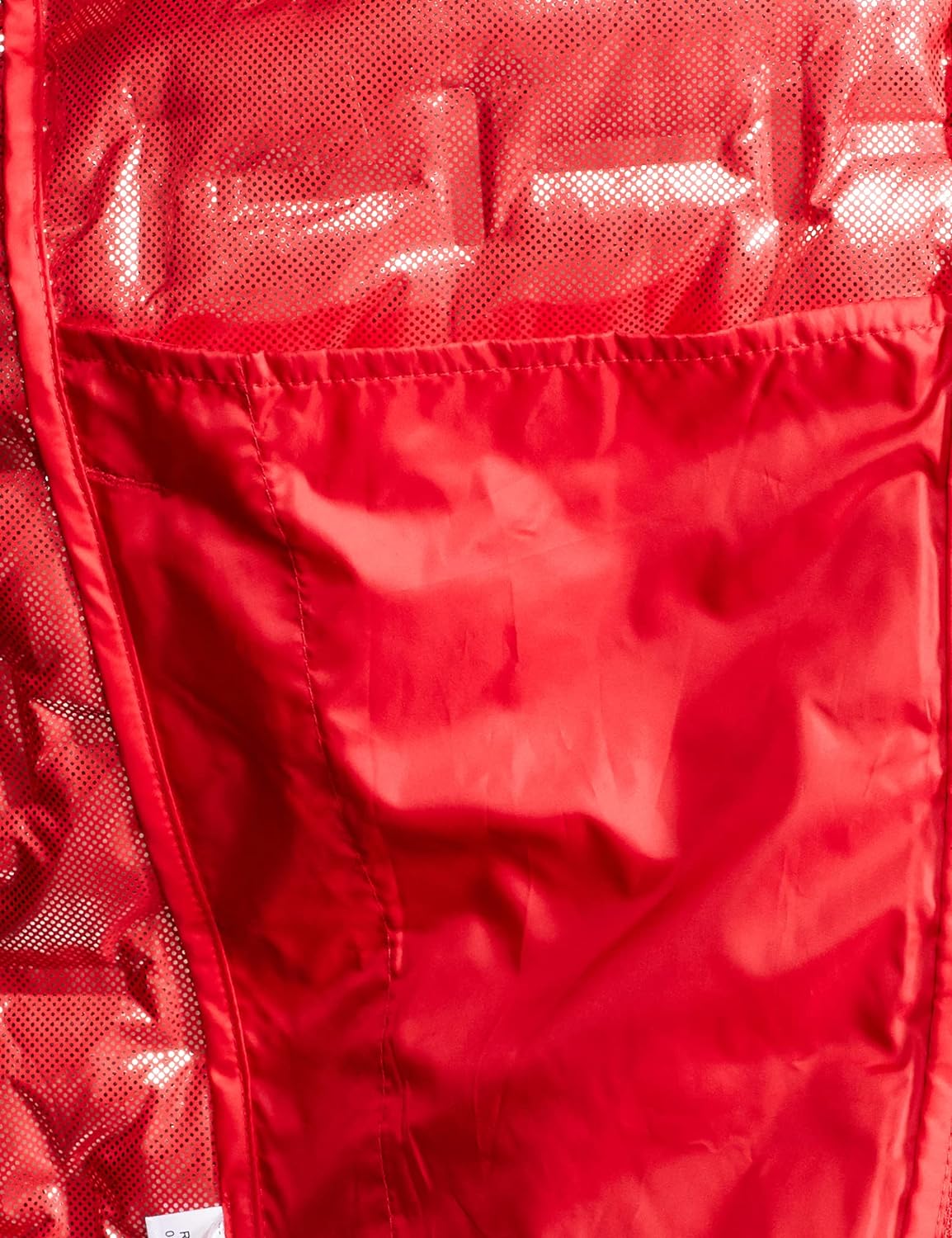 Columbia Men Pink Delta Ridge Down Jacket