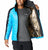 Compass Blue, Black