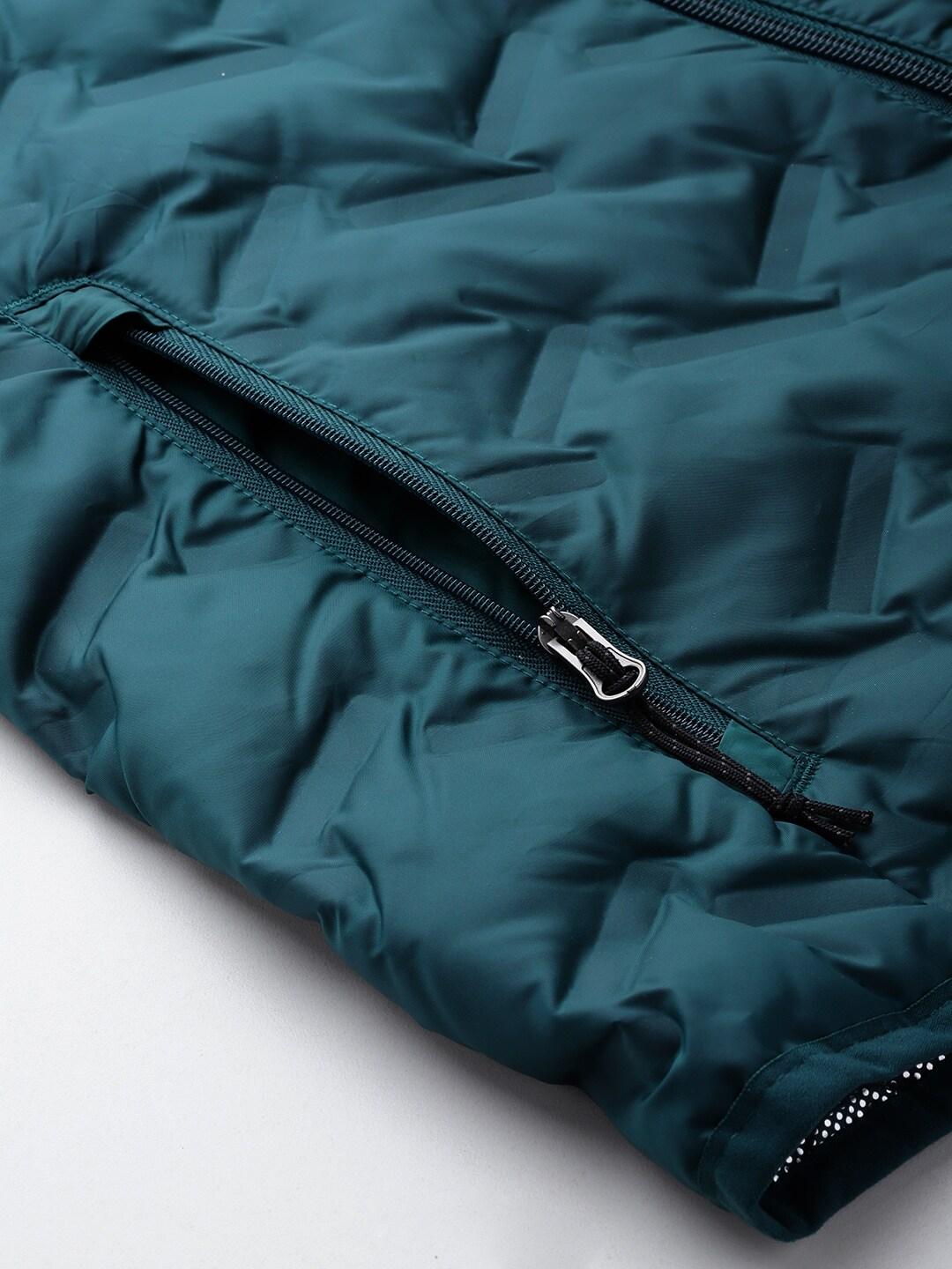 Columbia Women Navy Blue Delta Ridge Down Hooded Jacket