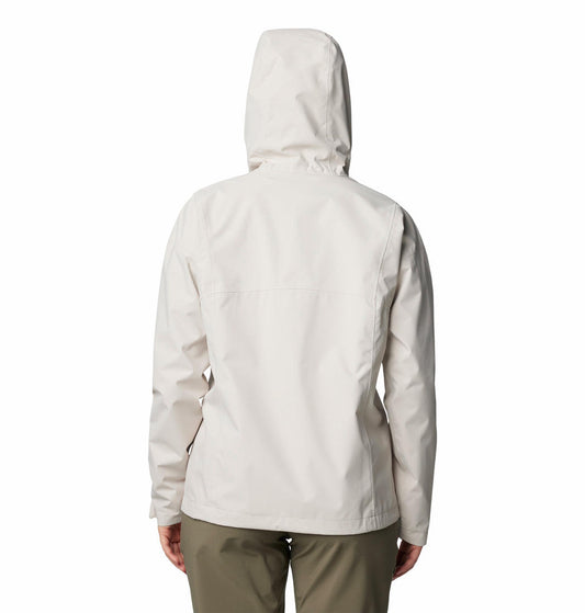 Columbia Womens Brown Hikebound II Jacket