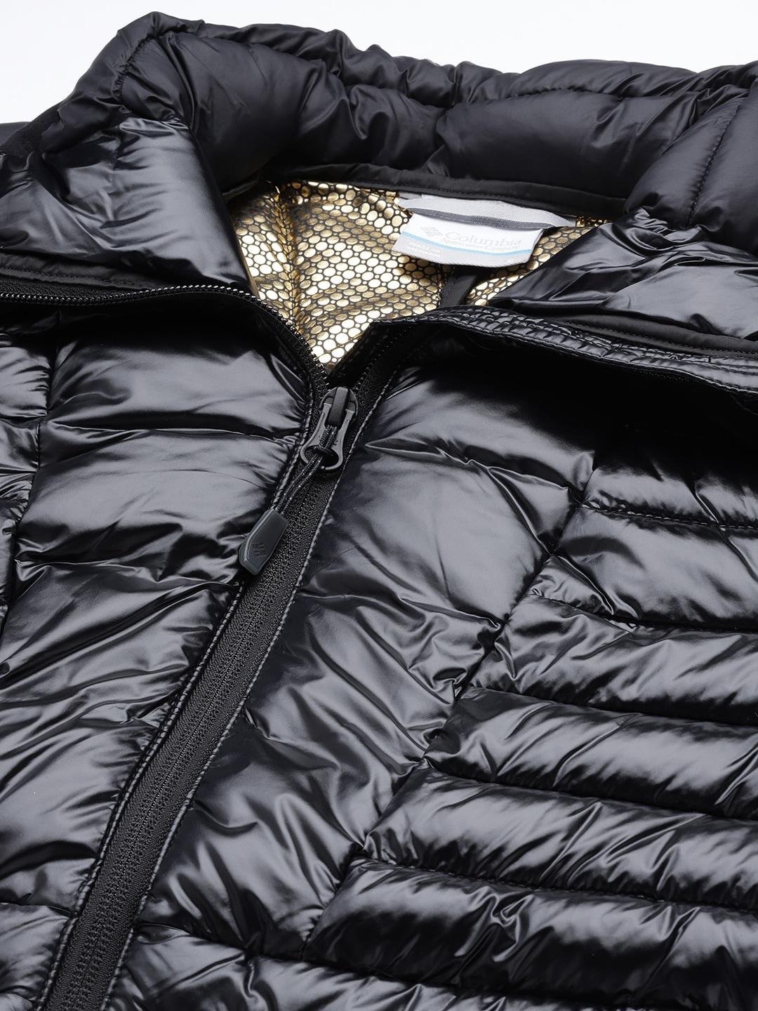 Columbia Women Black Labyrinth Loop Jacket