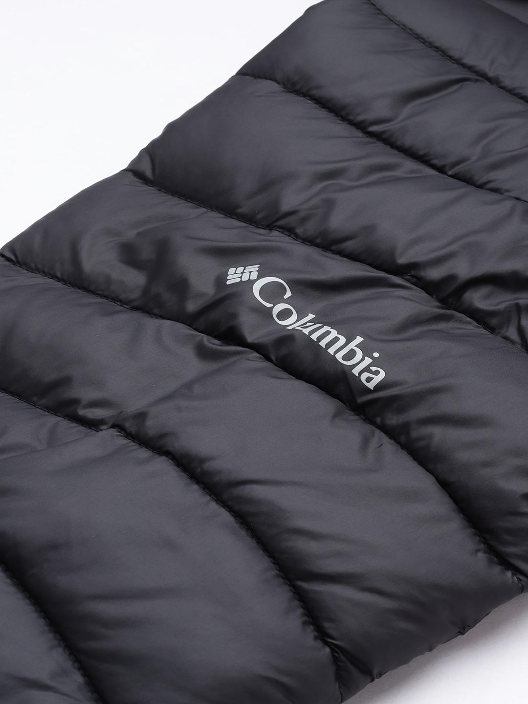 Columbia Women Black Labyrinth Loop Jacket