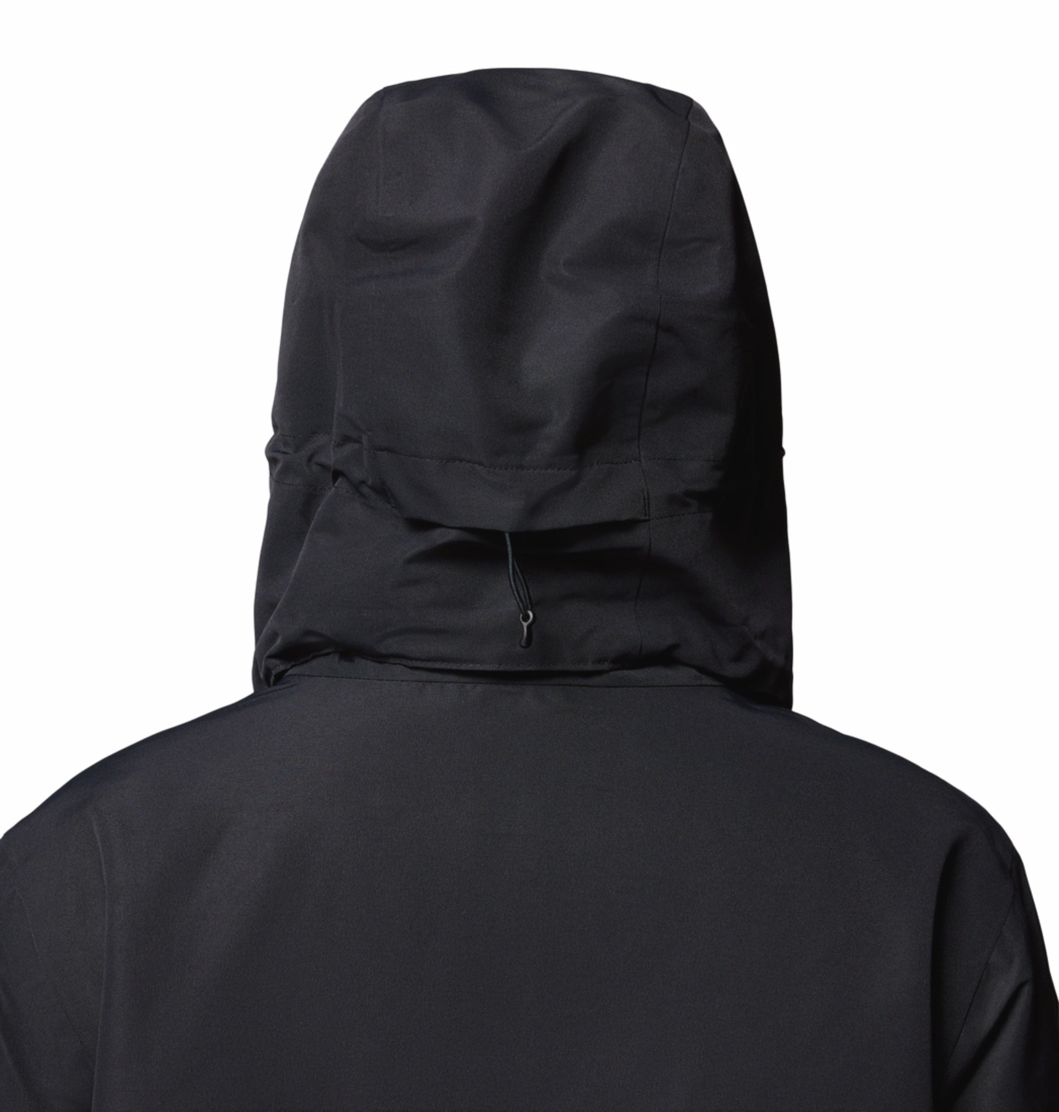 women black omni heat infinity pulaski parka jacket