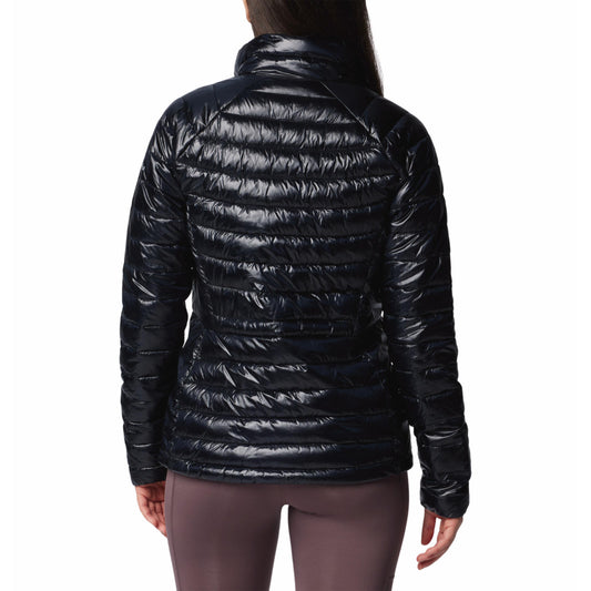 Columbia Women Black Labyrinth Loop II Jacket