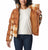 Camel Brown, Camel Brown Check