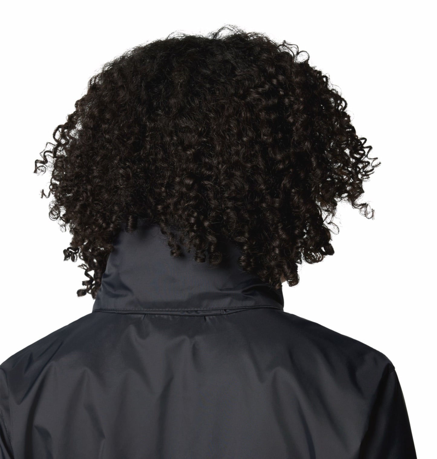 Columbia Women Black Omni-Shield Switchback IV Rain Jacket