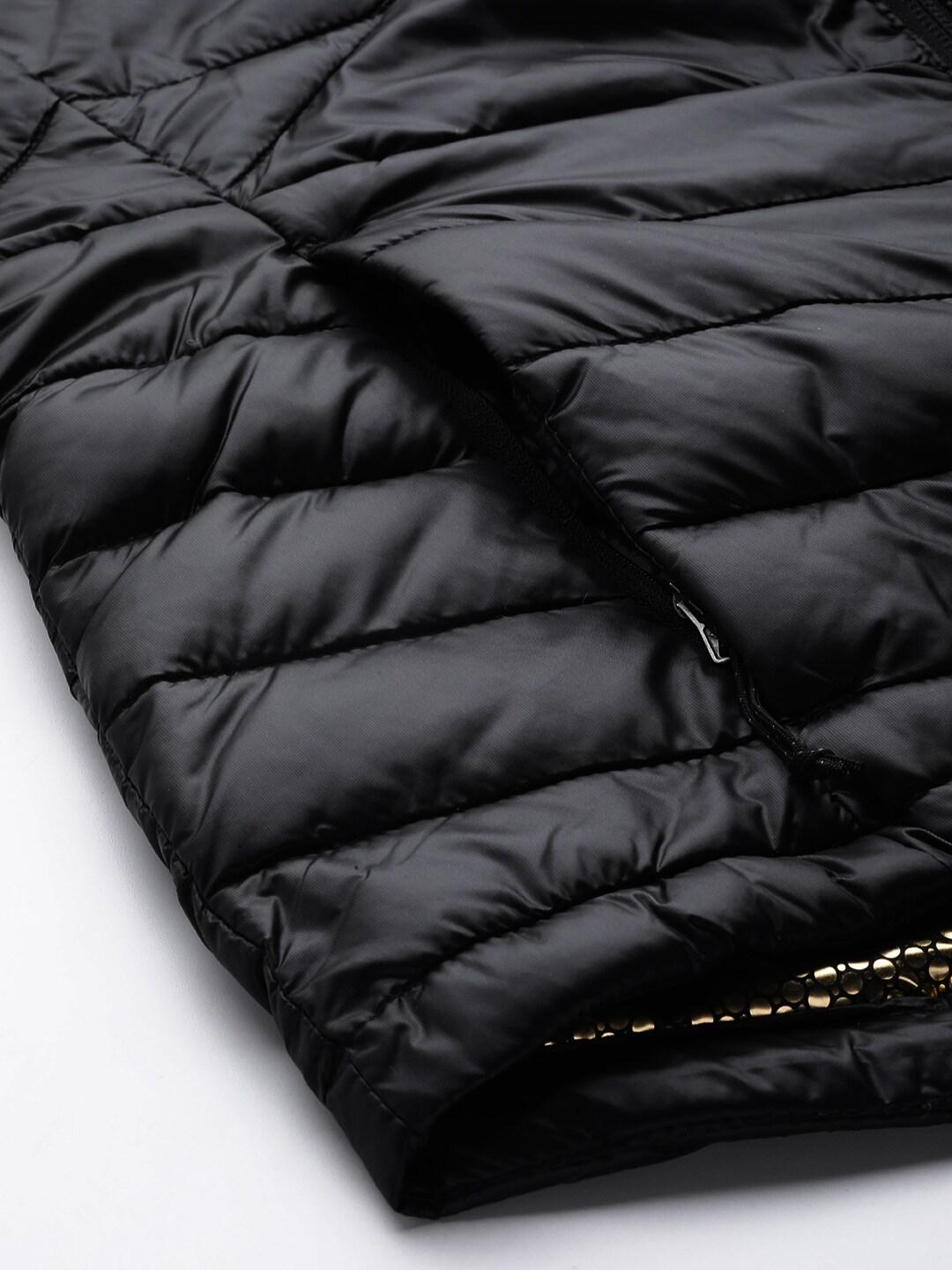 Columbia Women Black Joy Peak Hooded Jacket