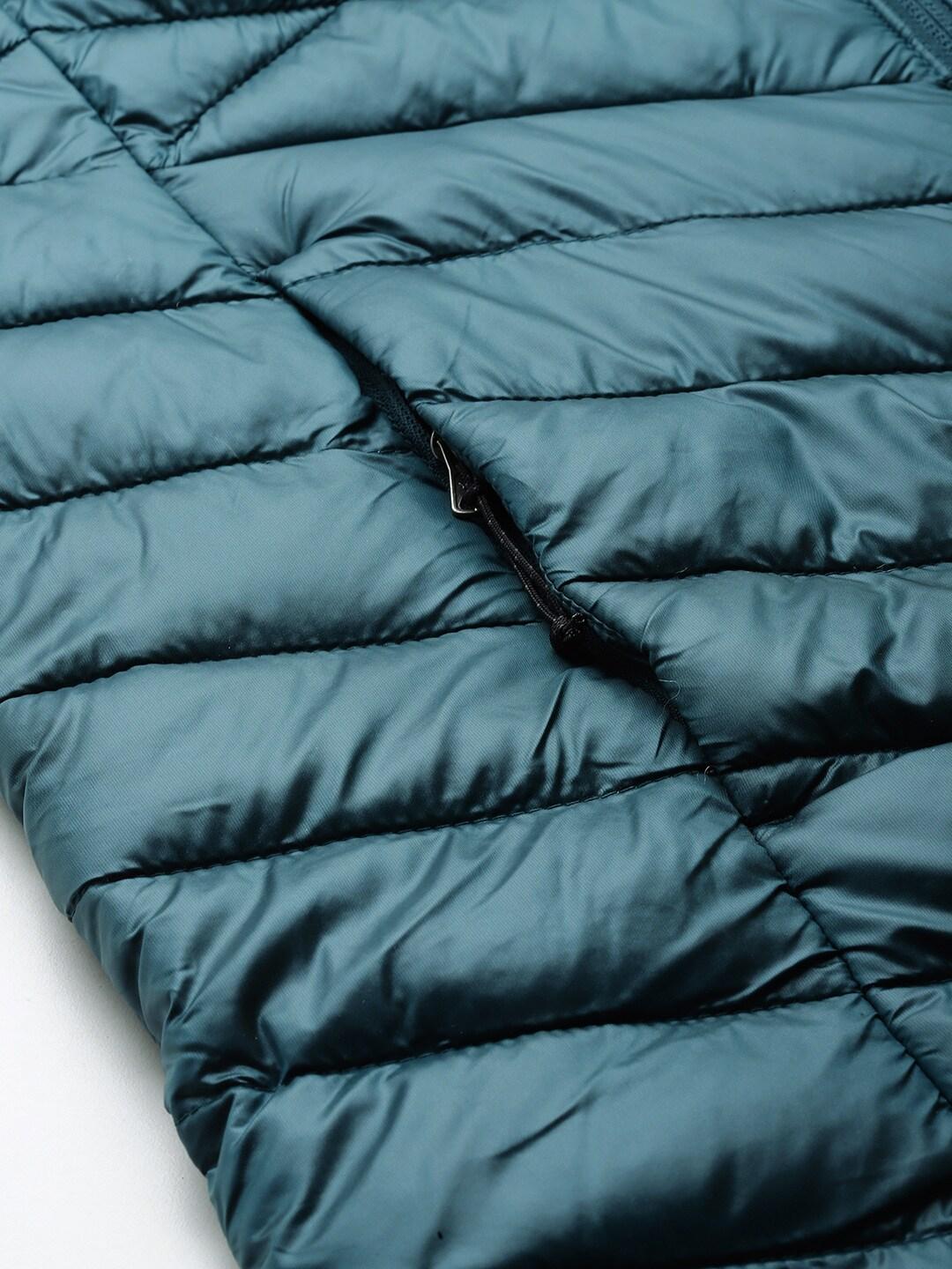 Columbia Women Navy Blue Joy Peak Mid Jacket
