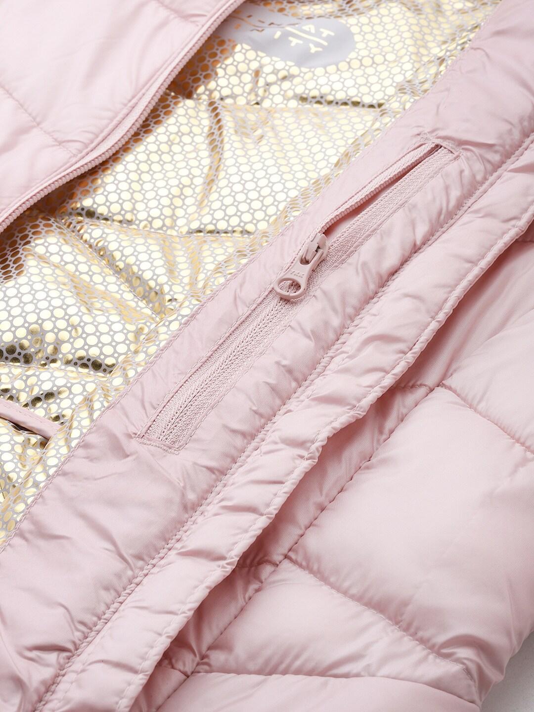 Columbia Women Pink Joy Peak Mid Jacket