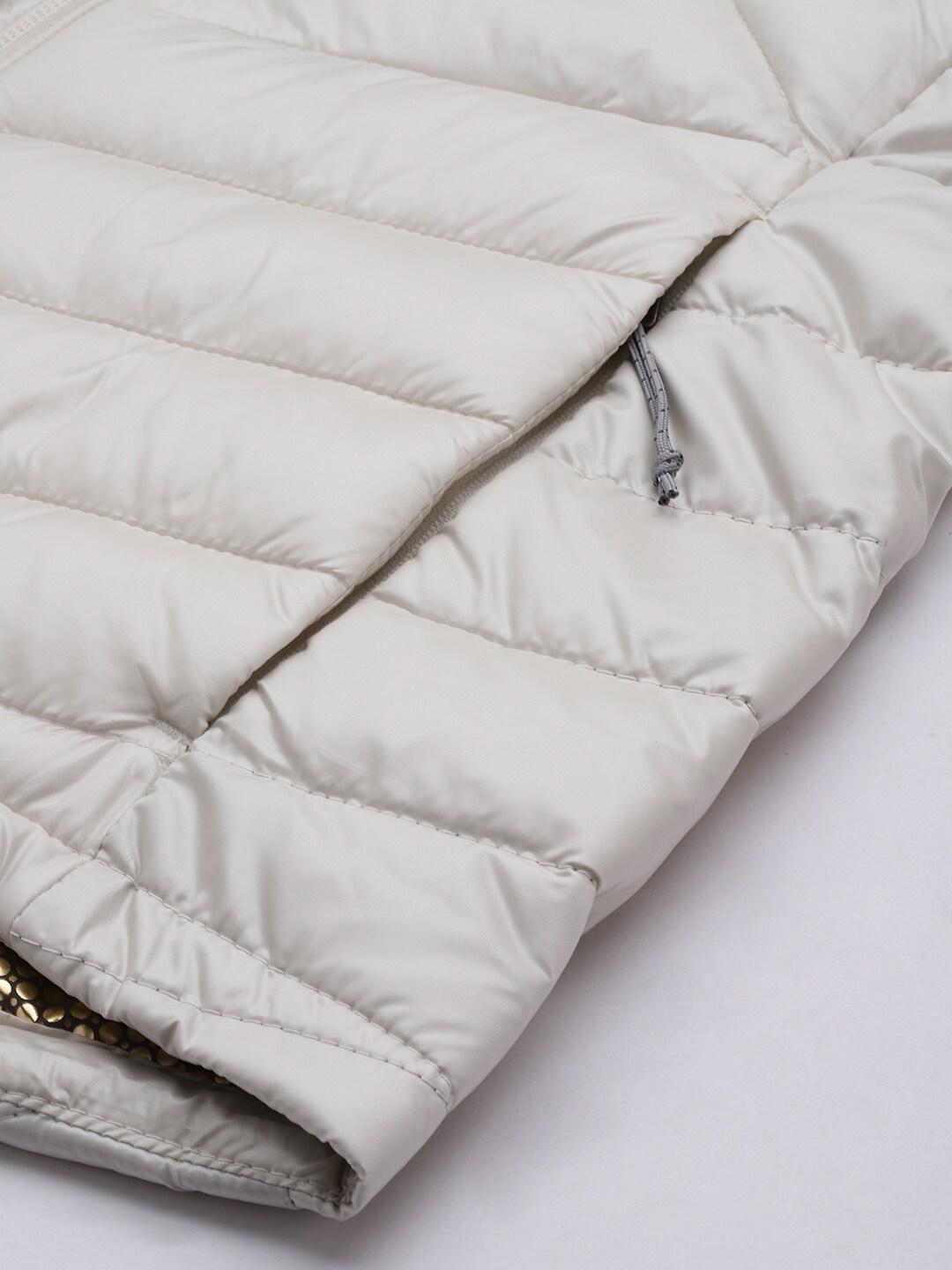 Columbia Women White Joy Peak Jacket