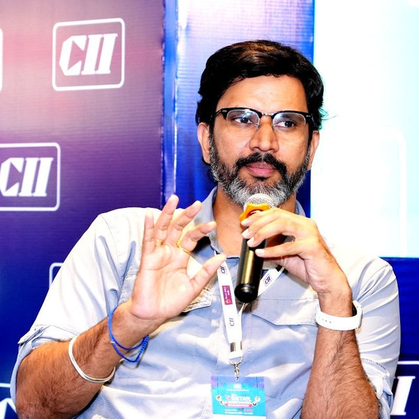 Ankur Bhatia 