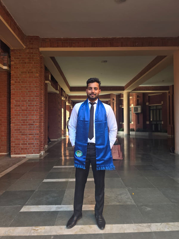 Manas Jaiswal 