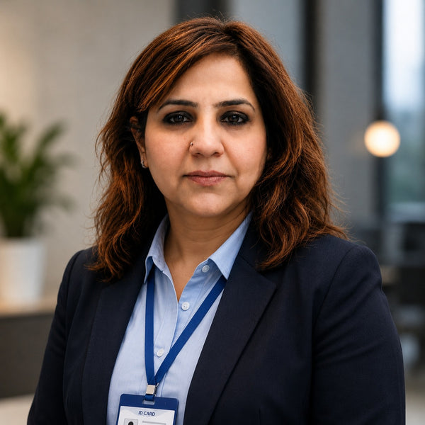 Mukta Sachdeva