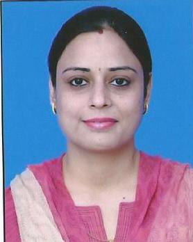 Debalina Bhattacharya