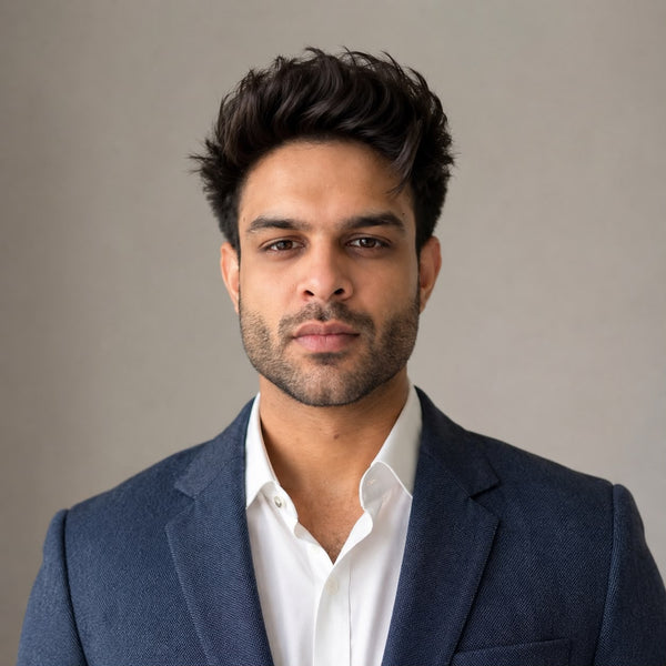 Shubhit Chopra 