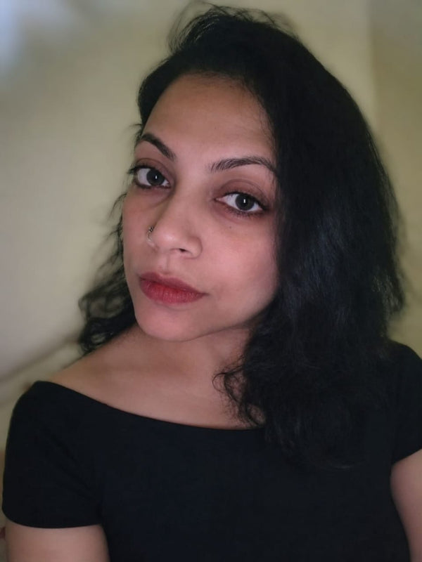 Anjali Verma 
