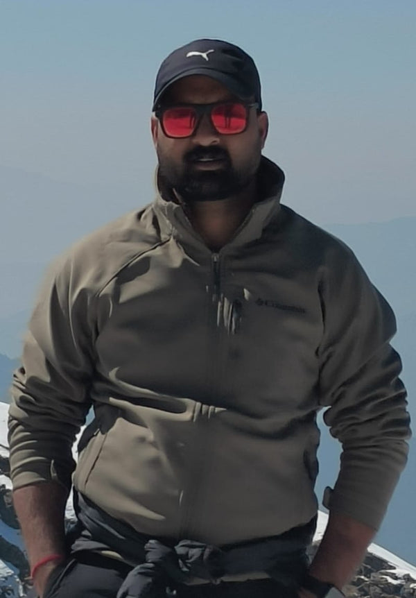 Shiv Kumar