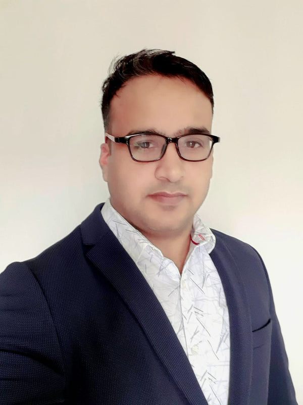Bal Krishna Pandey