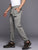 Charcoal Heather, Pu