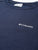 Collegiate Navy, CSC Sleeve Logo