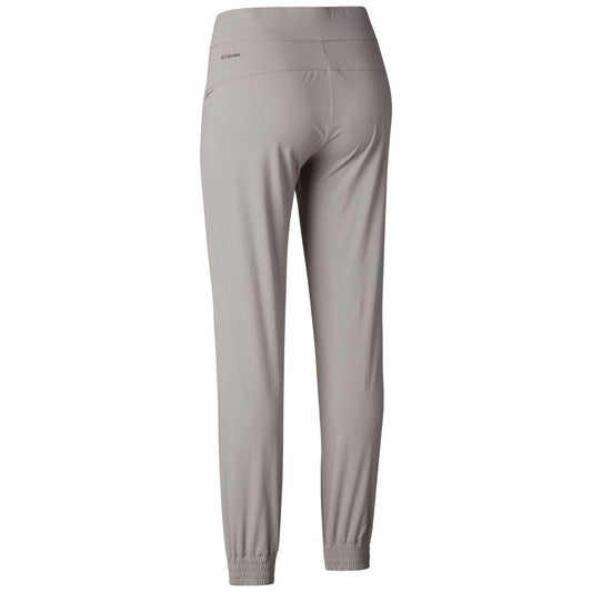 Columbia Women Grey Anytime Casual Pant