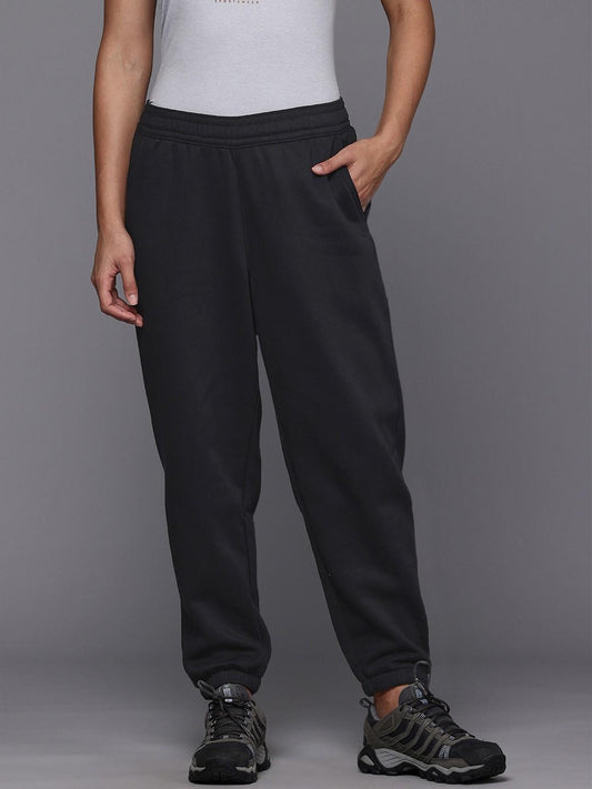 Columbia Womens Black Beaumount Sweatpant