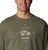 Stone Green, Overlander Graphic
