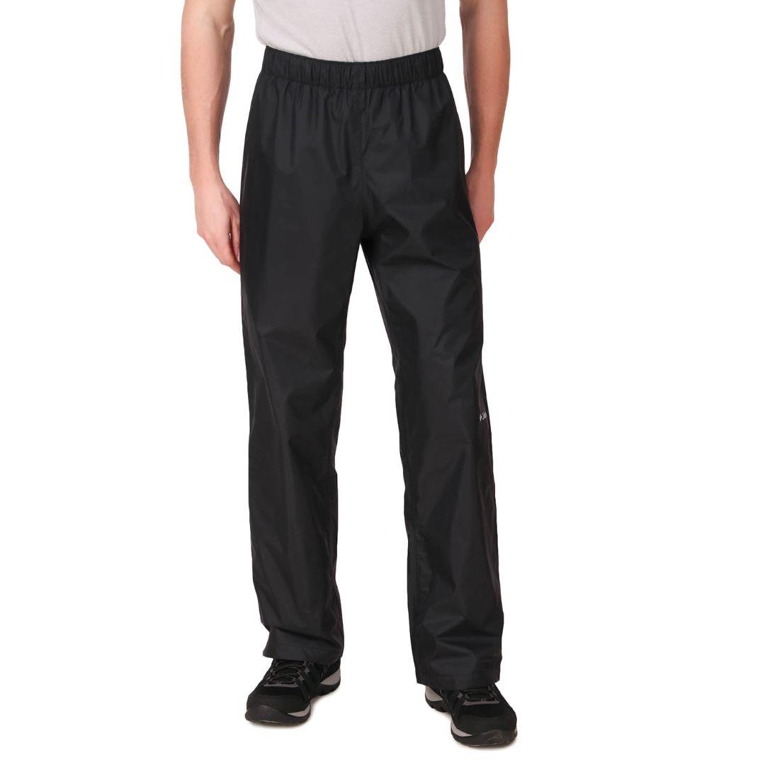 Columbia Men Black Rebel Roamer Pant
