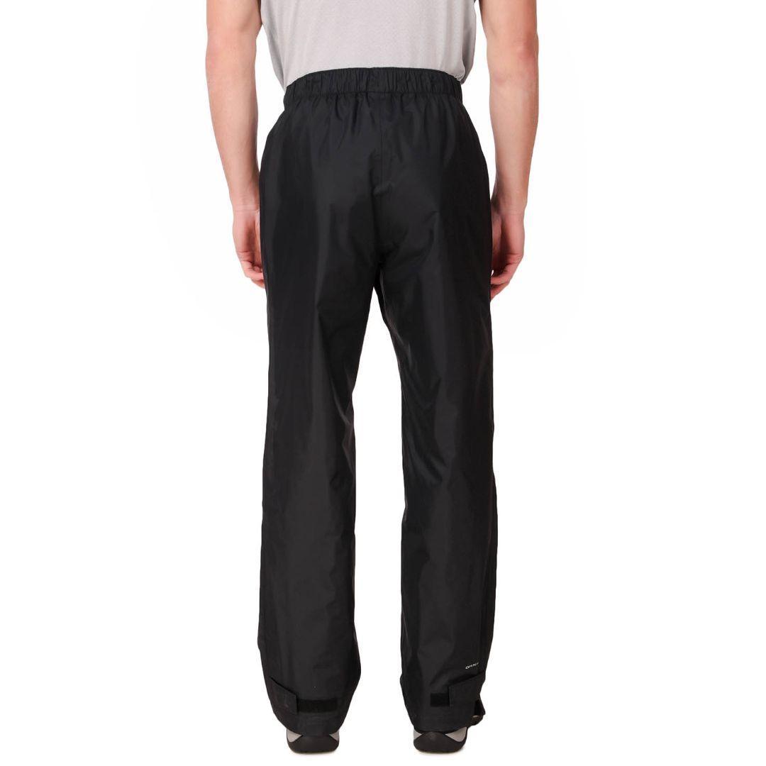 Columbia Men Black Rebel Roamer Pant