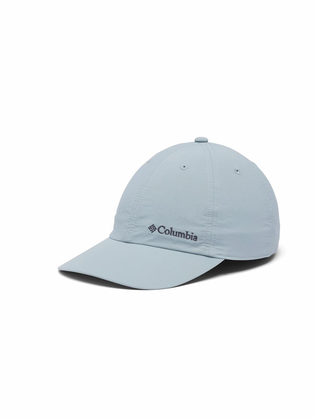 Columbia Unisex Green Tech Shade II Ball Cap (Sun Protection)